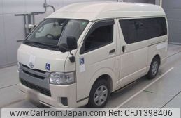 toyota regiusace-van 2019 -TOYOTA--Regius ace Van TRH200Kｶｲ-0301708---TOYOTA--Regius ace Van TRH200Kｶｲ-0301708-