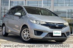 honda fit 2016 -HONDA--Fit DAA-GP5--GP5-1211190---HONDA--Fit DAA-GP5--GP5-1211190-