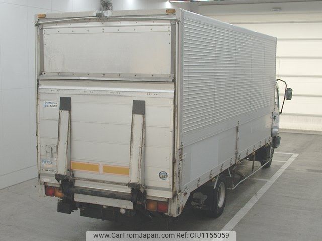 isuzu forward 2003 -ISUZU--Forward FRR35K4S-7002249---ISUZU--Forward FRR35K4S-7002249- image 2