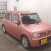 suzuki alto-lapin 2009 -SUZUKI 【群馬 581ﾑ6888】--Alto Lapin HE22S--135057---SUZUKI 【群馬 581ﾑ6888】--Alto Lapin HE22S--135057- image 1