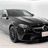 mercedes-benz amg 2018 -MERCEDES-BENZ--AMG CBA-213089--WDD2130891A411304---MERCEDES-BENZ--AMG CBA-213089--WDD2130891A411304- image 9