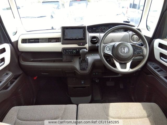 honda n-box 2022 -HONDA--N BOX 6BA-JF3--JF3-5107352---HONDA--N BOX 6BA-JF3--JF3-5107352- image 2