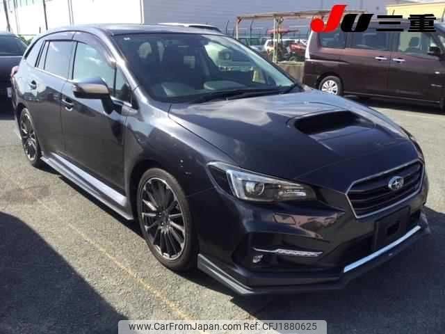 subaru levorg 2018 CFJ1880625 image 1