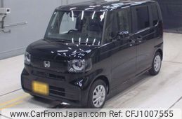 honda n-box 2025 -HONDA 【岐阜 582や3705】--N BOX JF5-1126032---HONDA 【岐阜 582や3705】--N BOX JF5-1126032-