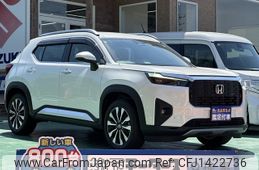 honda honda-others 2024 CFJ1422736