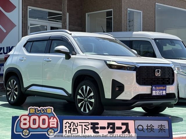 honda honda-others 2024 CFJ1422736 image 1