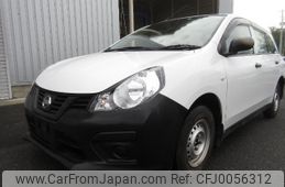 nissan ad-van 2018 -NISSAN--AD Van VY12--263008---NISSAN--AD Van VY12--263008-