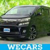 toyota vellfire 2014 quick_quick_DBA-ANH20W_ANH20-8322153 image 1