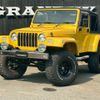 chrysler jeep-wrangler 2000 CFJ1531353 image 1