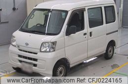 daihatsu hijet-van 2016 -DAIHATSU--Hijet Van S321V-0294540---DAIHATSU--Hijet Van S321V-0294540-