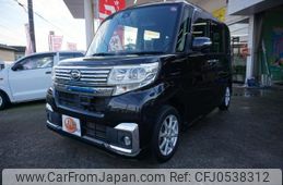 daihatsu tanto 2016 -DAIHATSU--Tanto LA600S--LA600S-0381285---DAIHATSU--Tanto LA600S--LA600S-0381285-