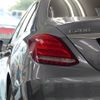 mercedes-benz c-class 2017 CFJ1802736 image 8