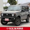 suzuki jimny 2024 quick_quick_JB64W_JB64W-367381 image 1