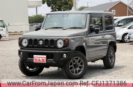 suzuki jimny 2024 quick_quick_JB64W_JB64W-367381
