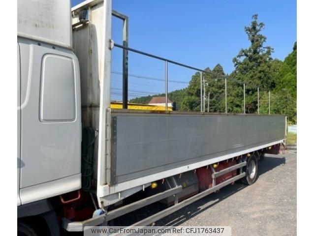 hino ranger 2015 CFJ1763437 image 2
