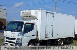mitsubishi-fuso canter 2016 CFJ1604081
