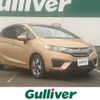 honda fit 2014 -HONDA--Fit DAA-GP5--GP5-3035850---HONDA--Fit DAA-GP5--GP5-3035850- image 1