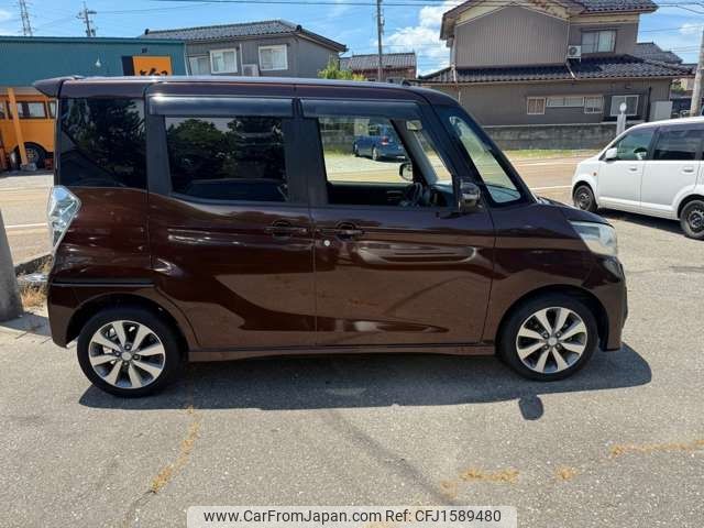 mitsubishi ek-space 2014 CFJ1589480 image 2