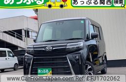 daihatsu tanto 2023 CFJ1702062