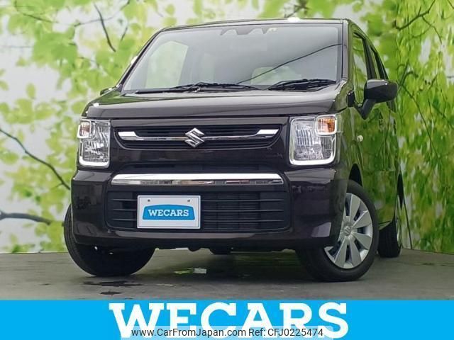 suzuki wagon-r 2023 quick_quick_5BA-MH85S_MH85S-165169 image 1