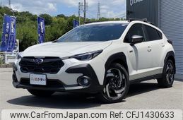 subaru subaru-others 2025 quick_quick_5AA-GUF_GUF-009769