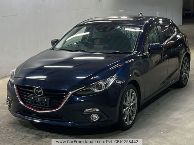 mazda axela 2015 -MAZDA--Axela BM2FS-107983---MAZDA--Axela BM2FS-107983- image 1