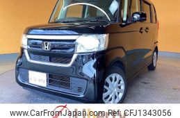 honda n-box 2018 CFJ1343056