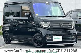 honda n-van 2021 -HONDA--N VAN 5BD-JJ1--JJ1-6001107---HONDA--N VAN 5BD-JJ1--JJ1-6001107-