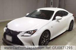 lexus rc 2015 -LEXUS 【高松 300そ1376】--Lexus RC GSC10-6000750---LEXUS 【高松 300そ1376】--Lexus RC GSC10-6000750-