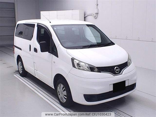 nissan nv200-vanette 2013 -NISSAN--NV200 VM20-050256---NISSAN--NV200 VM20-050256- image 1