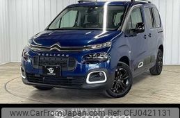 citroen berlingo 2022 -CITROEN--Citroen Berlingo 3DA-K9CYH01--VR7ECYHZRNJ569732---CITROEN--Citroen Berlingo 3DA-K9CYH01--VR7ECYHZRNJ569732-