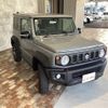 suzuki jimny-sierra 2024 quick_quick_JB74W_JB74W-222524 image 3