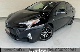 toyota prius 2017 quick_quick_ZVW50_ZVW50-6075889