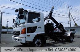 hino ranger 2003 GOO_NET_EXCHANGE_0404170A30240626W001