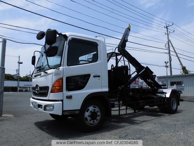 hino ranger 2003 GOO_NET_EXCHANGE_0404170A30240626W001 image 1