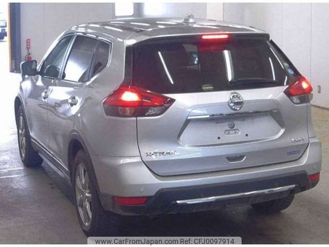 nissan x-trail 2019 -NISSAN--X-Trail DBA-NT32--NT32-309759---NISSAN--X-Trail DBA-NT32--NT32-309759- image 2