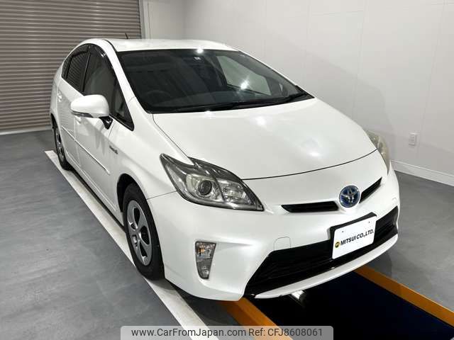 toyota prius 2012 CMATCH_U00041773063 image 2