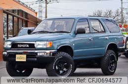 toyota hilux-surf 1997 -TOYOTA--Hilux Surf RZN185W--RZN185-0025513---TOYOTA--Hilux Surf RZN185W--RZN185-0025513-