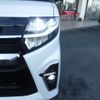 daihatsu tanto 2021 CFJ1742910 image 5