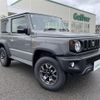 suzuki jimny-sierra 2024 -SUZUKI--Jimny Sierra 3BA-JB74W--JB74W-213792---SUZUKI--Jimny Sierra 3BA-JB74W--JB74W-213792- image 1