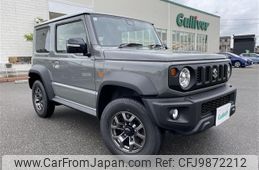 suzuki jimny-sierra 2024 -SUZUKI--Jimny Sierra 3BA-JB74W--JB74W-213792---SUZUKI--Jimny Sierra 3BA-JB74W--JB74W-213792-