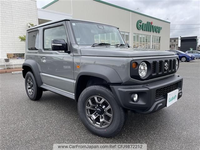 suzuki jimny-sierra 2024 -SUZUKI--Jimny Sierra 3BA-JB74W--JB74W-213792---SUZUKI--Jimny Sierra 3BA-JB74W--JB74W-213792- image 1