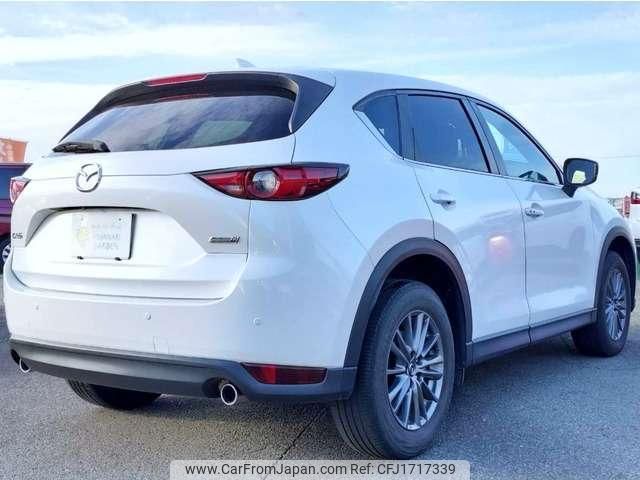 mazda cx-5 2019 CFJ1717339 image 2