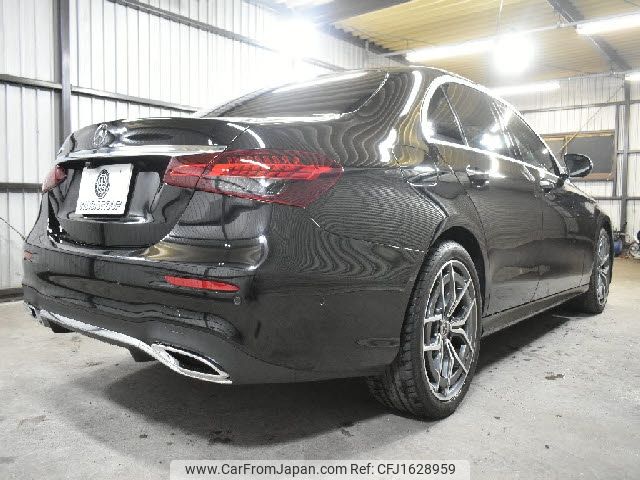 mercedes-benz e-class 2021 CFJ1628959 image 2