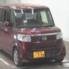 honda n-box 2014 -HONDA 【秋田 583ｿ258】--N BOX JF2-1208278---HONDA 【秋田 583ｿ258】--N BOX JF2-1208278- image 1