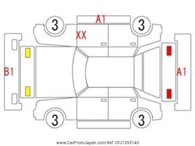 daihatsu copen 2014 -DAIHATSU--Copen DBA-LA400K--LA400K-0003519---DAIHATSU--Copen DBA-LA400K--LA400K-0003519- image 2