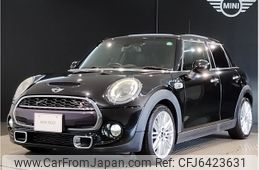 mini mini-others 2015 -BMW--BMW Mini DBA-XS20--WMWXS720102C47840---BMW--BMW Mini DBA-XS20--WMWXS720102C47840-