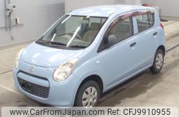 suzuki alto 2010 -SUZUKI 【Ｎｏ後日 】--Alto HA25S-731484---SUZUKI 【Ｎｏ後日 】--Alto HA25S-731484-