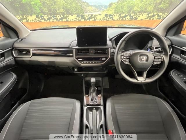 honda wr-v 2024 CFJ1630084 image 2
