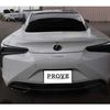 lexus lc 2017 CARSENSOR_JP_AU6229912027 image 32
